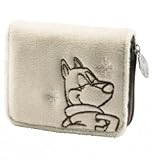 Eigenschaften NICI / NICI Geldbeutel Husky Jill Plüsch