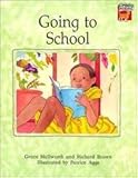 Going to school