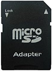 Toorand 64GB Micro SD Card TF Flash Memory MicroSD MicroSDHC Class 10 Free USB cable and Black car charger
