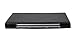Navitech Black Real Leather Folio Case Cover Sleeve For The Razer Blade 14
