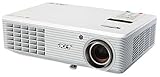 Acer H5360 HD Ready Home Cinema DLP Projector (3200:1,2500 ANSI Lumens,1280 x 720/720P)