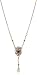 1928 Boutique Manor House Victorian Y Shaped Necklace
