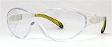 Edge I-Wear Safety Goggles 55383