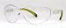 Edge I-Wear Safety Goggles 55383