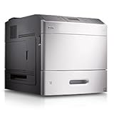 DELL 5330DN MONO LASER PRINTER w/DUPLEXER, WIFI & NETWORKING
