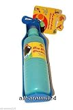 Hundetrinkflasche 400 ml, mobiler Trinkbehälter Saufnapf Hundetränke
