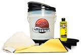 Bucket of Shine: Wash n Go Kit
