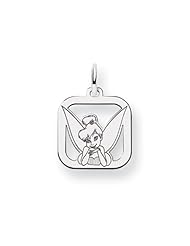Disney Tinker Bell Square Charm