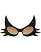 *Black Cat Glasses