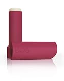 Eos Lip Balm Pomegranate Raspberry Smooth, 0.14 oz. Stick (Pack of 12)