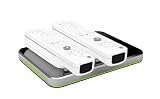Universal Inductive Charger+2 Wiimote Batteries