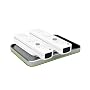 Universal Inductive Charger+2 Wiimote Batteries