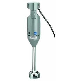 Waring WSB40 Quick Stick Plus 10 Immersion Blender