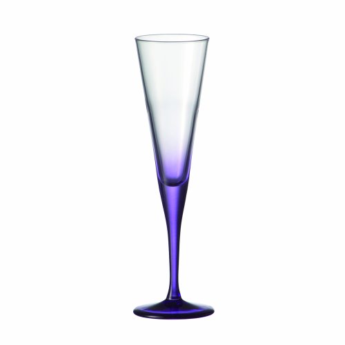 LEONARDO 073655 Sektglas Rio light lila