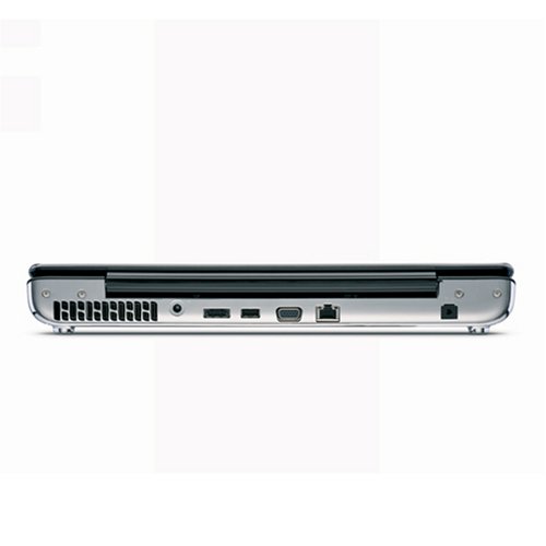 Toshiba Qosmio F55-Q504 15.4-Inch Laptop (2.0 GHz Intel Core 2 Duo P7350 Processor, 4 GB RAM, 320 GB Hard Drive, DVD Drive, Vista Premium) image