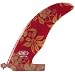 Hawaiian Pro Designs Cutaway 7 Fabric Lamination