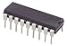 Texas Instruments LM3914N-1/NOPB IC, DOT/BAR DISPLAY DRIVER, PDIP-18