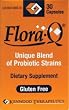 Flora Q Capsules 30 pills