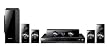 Samsung Electronics HT-D5500 Home Theater System