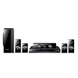 Samsung Electronics HT-D5500 Home Theater System