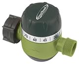 Gilmour-Robert Bosch Tool #9301GT Green Thumb Mech Water Timer