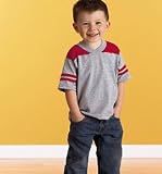 Toddler Football T-shirt