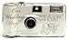 Personalized Lovebirds Wedding Camera - 12 Pack