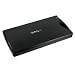 Startech 2.5in Black Esata Usb External Hard Drive Enclosure