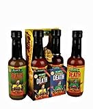 Blair's Feel Alive! Sauces-Set