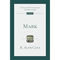 Mark: An Introduction and Commentary (Tyndale New Testament Commentaries (IVP Numbered))