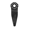 Bosch OSC214C 2-1/4-Inch HCS Caulk Knife Blade