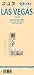 Laminated Las Vegas City Streets Map by Borch (English Edition)