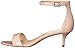 Nine West Women's Leisa Synthetic Dress Sandal