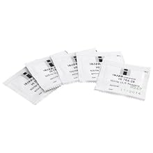 Hanna Instruments HI 764-25 Nitrite Reagents (Pack of 25)