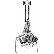 Q.E.P./Roberts 10-521 Stair Tool