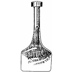 Q.E.P./Roberts 10-521 Stair Tool