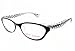 BETSEY JOHNSON Gone Gingham BJ 067 Eyeglasses BJ067 Raven Optical