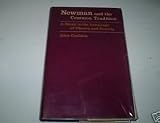 Newman and the common tradition : a study of the Church and society