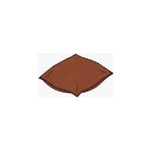 17x16 Resin Seat Pad by Arden