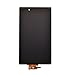 LSHtech LCD Display Touch Screen Digitizer Assembly for Sony Xperia Z Ultra XL39h C6802