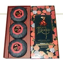 Myrurgia Maja Women Soap, 3 Count