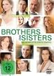 Brothers & Sisters - Die komplette erste Staffel [6 DVDs]