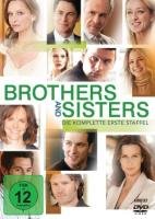 Brothers & Sisters - Die komplette erste Staffel [6 DVDs]