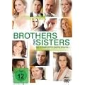 Brothers & Sisters - Die komplette erste Staffel [6 DVDs]
