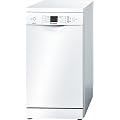 Bosch SPS53M32EU Freistehender Geschirrsp�ler / A+ A / 45 cm / wei� / EcoSilence Drive / Schnell 45