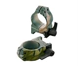 Nikon 8183 Realtree APG Medium Quick Release Scope Ring