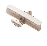 Review Corgi CS90110 / Corgi CS90110 Wright Flyer Kittyhawk Orville & Wilbur Wright