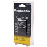 Panasonic CGA-S005A/1B Rechargeable Lithium-Ion Battery for Panasonic LX3
