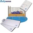 Babysense II Breathing Monitor'