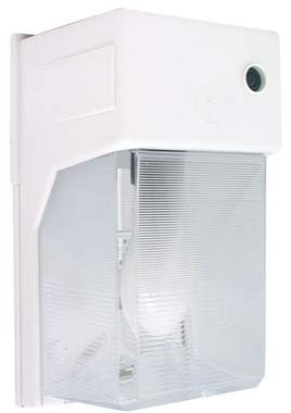 Lights of America 9043 42 Watt Fluorescent Wall Light, White